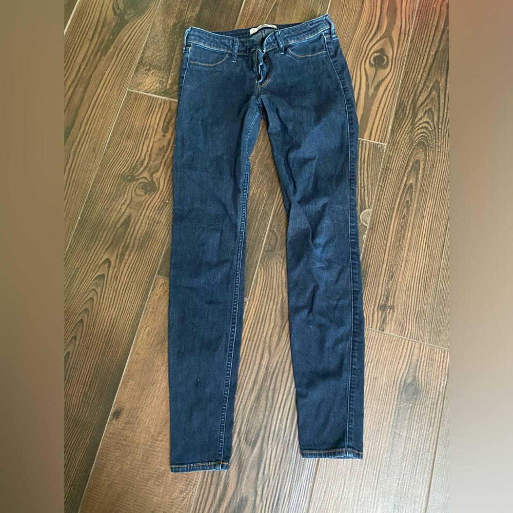 Hollister Jeans M-SZ 5L